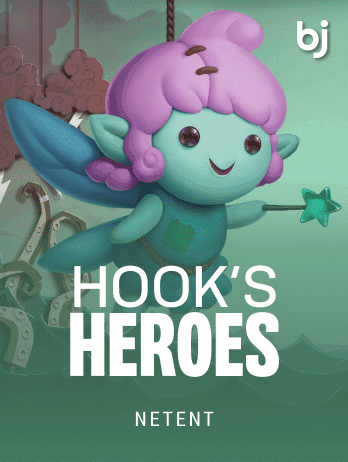 Hook's Heroes game icon
