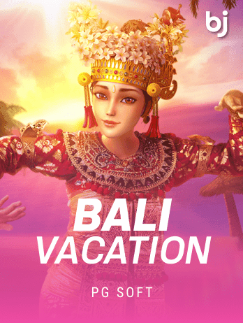 Bali Vacation game icon