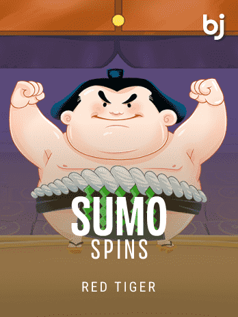 Sumo Spins game thumbnail