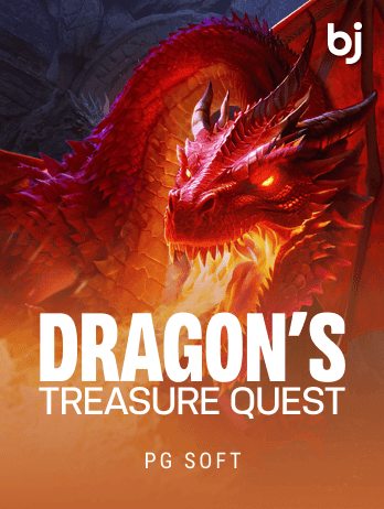 Dragon's Treasure Quest game icon