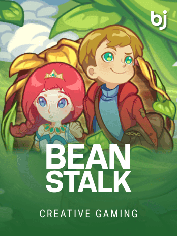 Bean Stalk game icon
