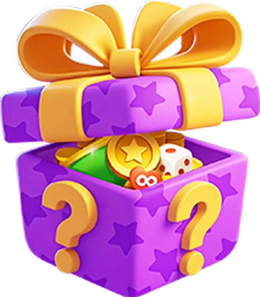 লাকি বোনাস চাকা