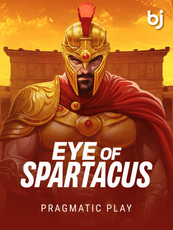 Eye of Spartacus game icon