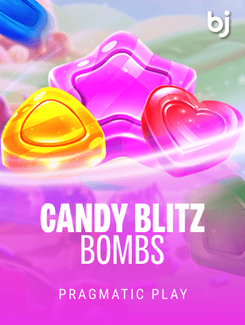Candy Blitz Bomb game thumbnail