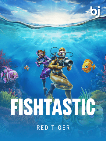Fishtastic game icon