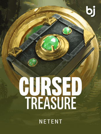 Cursed treasure game thumbnail