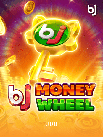 BJ Money Wheel game icon