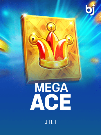 Mega Ace game icon